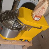 impastatrice 5-6 kg PEB