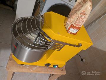 impastatrice 5-6 kg PEB