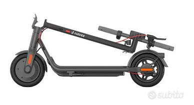 Monopattino elettrico Navee V25i PRO