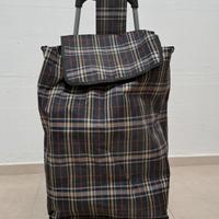 Carrello per la spesa 