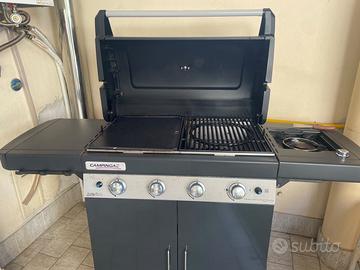 Barbecue Campingaz