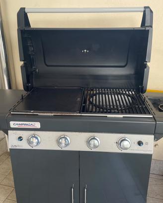 Barbecue Campingaz