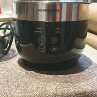 Yogurtiera Rommelsbacher JG80