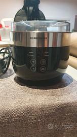 Yogurtiera Rommelsbacher JG80