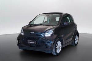 SMART Fortwo III 2020 - Fortwo eq Pure 4,6kW