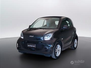 SMART Fortwo III 2020 - Fortwo eq Pure 4,6kW