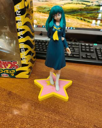 Banpresto Urusei Yatsura DX Figure Lamu Lamù