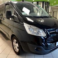 Ford Tourneo Custom 310 2.0 TDCi 170CV aut. P...