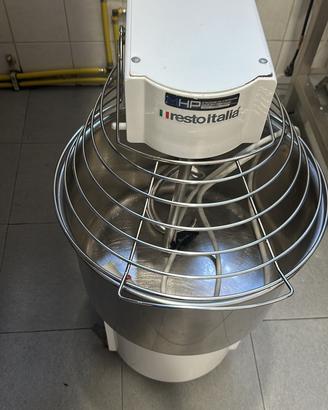 Impastatrice