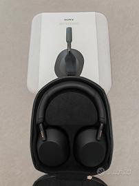 Cuffie Sony WH-1000XM5