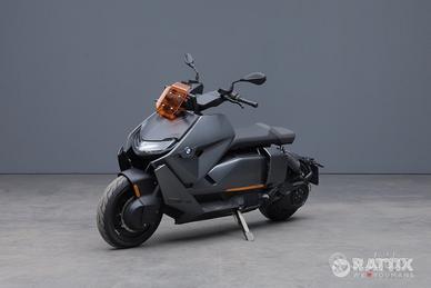 BMW CE 04