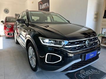 Volkswagen T-Roc 2.0 116CV Life 05/2025