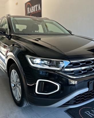 Volkswagen T-Roc 2.0 116CV Life 05/2025