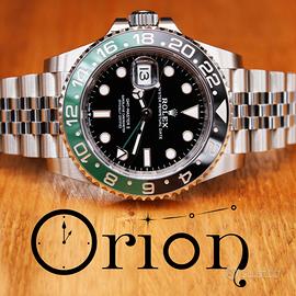 Rolex GMT-Master II Sprite "sprite" Rolex GMT Mast
