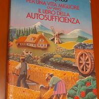 Per una vita migliore libro della autosufficienza