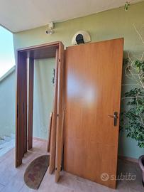 Porte interne