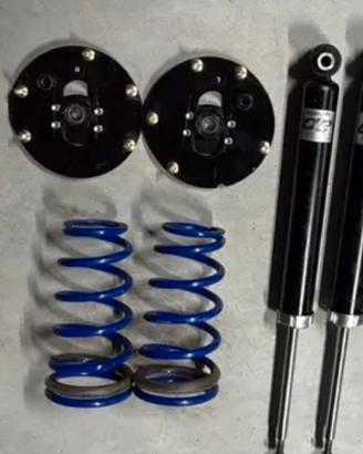 Assetto AP regolabile BMW serie F
