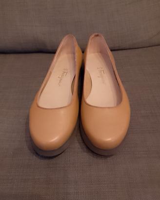 Scarpe Ferragamo