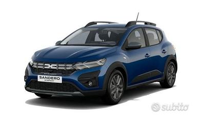 Ricambi dacia sandero stepway 2023