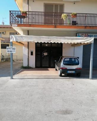 locale commerciale 