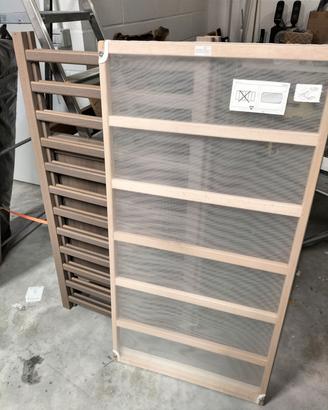 Lettino IKEA