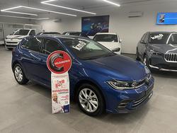 VOLKSWAGEN Polo 1.0 TSI 95 CV DSG Style KM0 MY 2