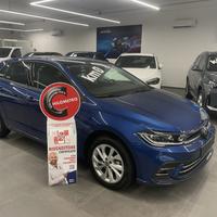 VOLKSWAGEN Polo 1.0 TSI 95 CV DSG Style KM0 MY 2