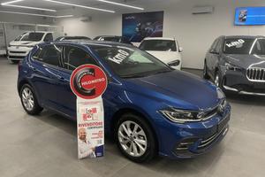 VOLKSWAGEN Polo 1.0 TSI 95 CV DSG Style KM0 MY 2