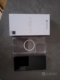 motorola edge 70