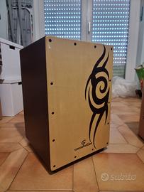 Cajon Soundsation