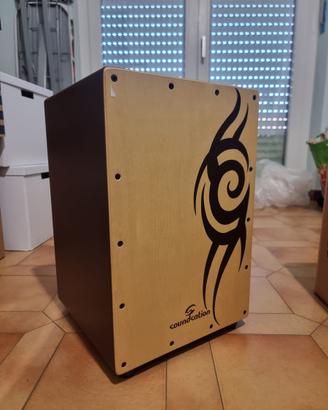 Cajon Soundsation