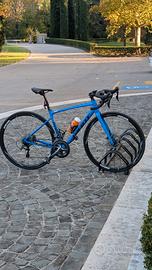 bici Giant Contend SL 2 Disc