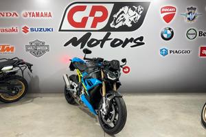 BMW S 1000 R ABS KM0 MY 2025