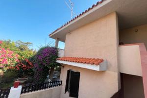 Eden beach con giardino e posto auto