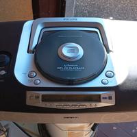 radio cd Philips 