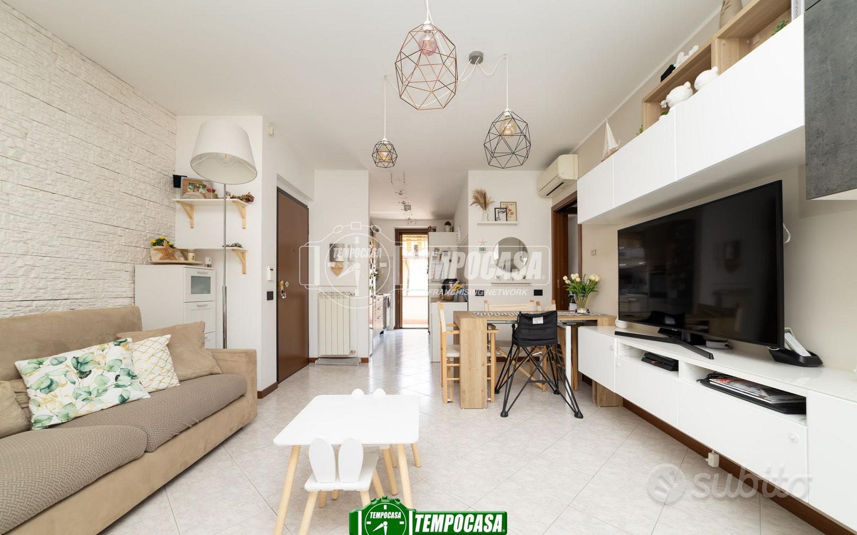 Appartamento – Osio Sopra, Bergamo - Vista 4