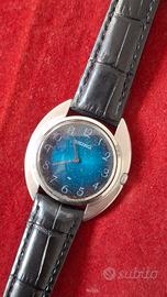 Seiko Chariot 2220-0270 Hi-Beat 24J Carica Manuale
