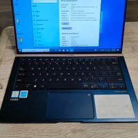 Asus zenbook 14 