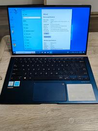 Asus zenbook 14 