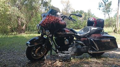 Harley-Davidson Electra Glide - 2003