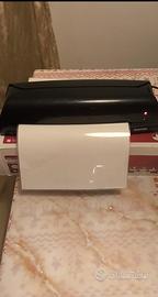 Plastificatrice Hama Basic L47A A4