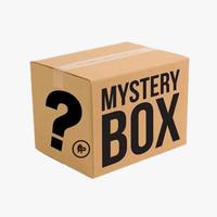 Mistery box pokemon o carte panini