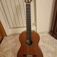 chitarra classica cortez cc140