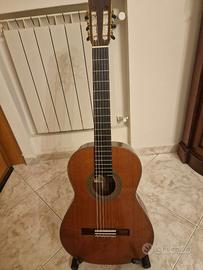 chitarra classica cortez cc140