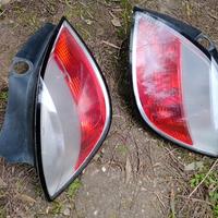 plafoniere posteriori opel astra h