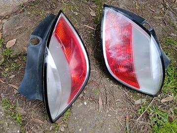 plafoniere posteriori opel astra h