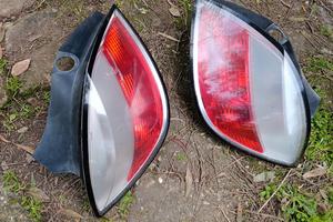 plafoniere posteriori opel astra h