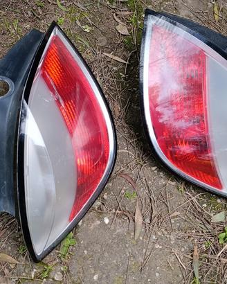 plafoniere posteriori opel astra h
