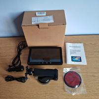 CARPLAY ANDROID AUTO