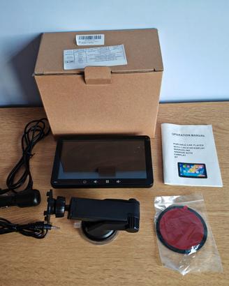 CARPLAY ANDROID AUTO